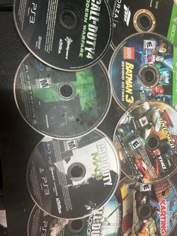 Need gone