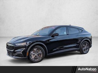 2023 Ford Mustang Mach-E