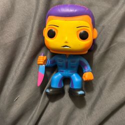 Funko pop Michael Myers
