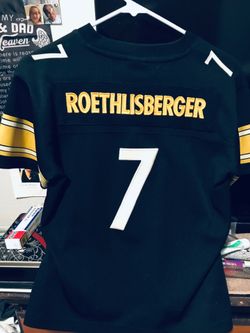 Steelers jerseys