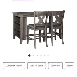 Dining Table Set