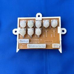 Li Chen Unknown Monitor Adjuster For Chassis Arcade Video Game Pcb Part