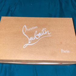 Christian Louboutin