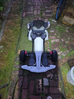 Go kart