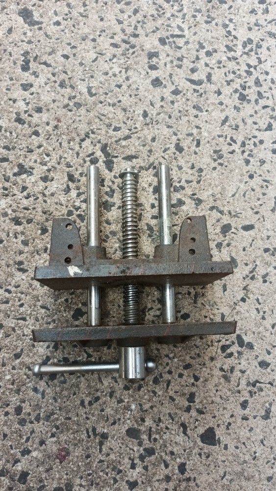 Woodworker Vise