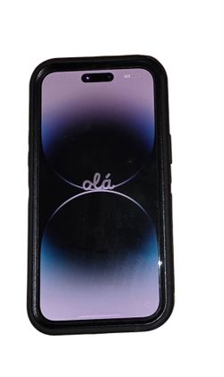 iPhone 14 Pro Max 128GB & Original Box