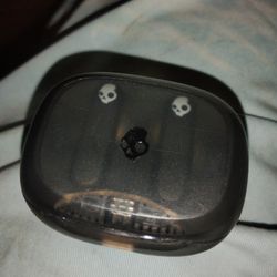 Skullcandy Earphones 