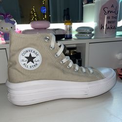 Platform Converse 