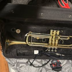 Trumpet