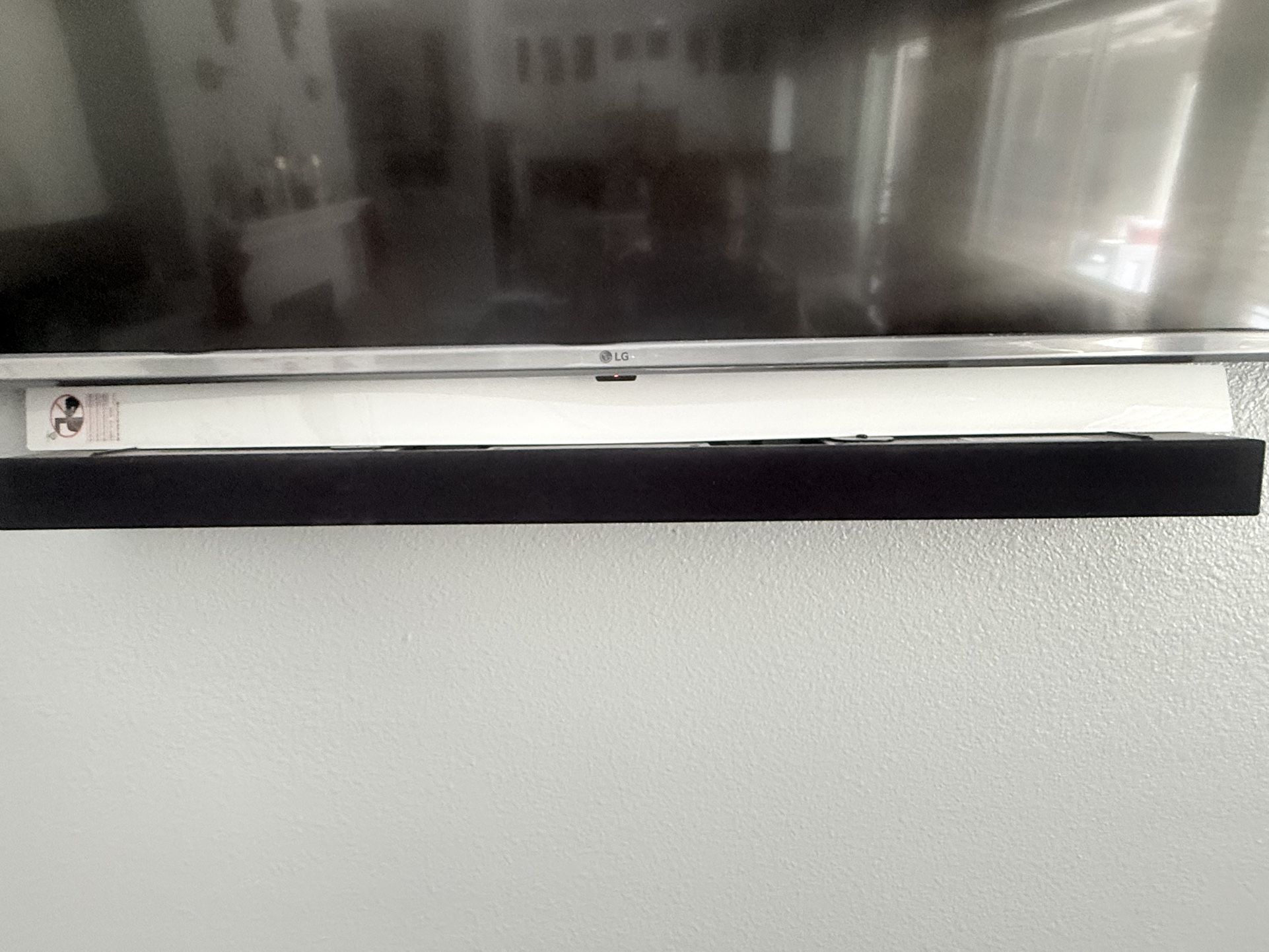 Soundbar