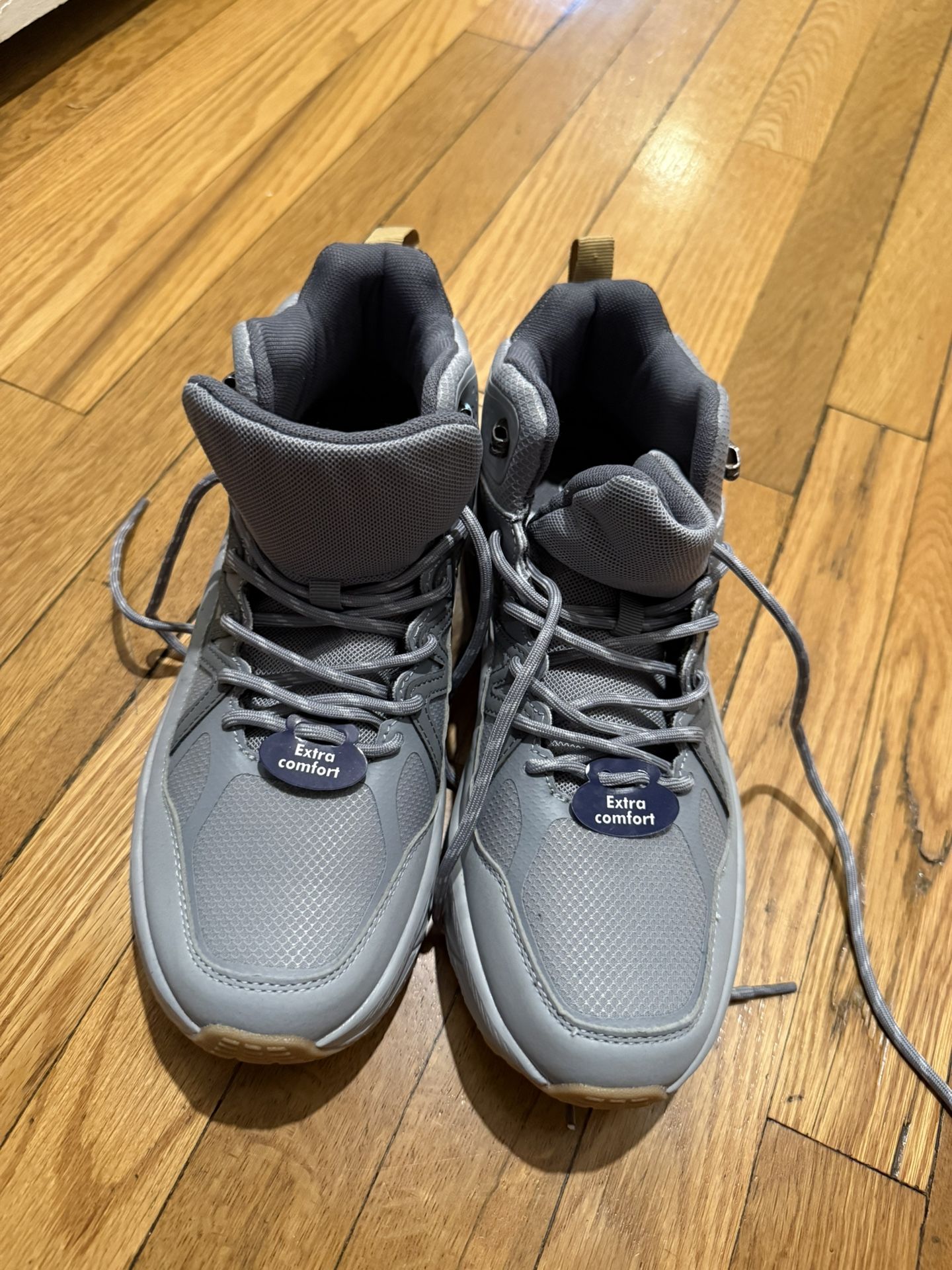 Men’s shoes