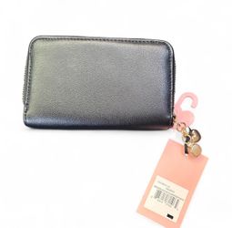 Vintage juicy couture wallet