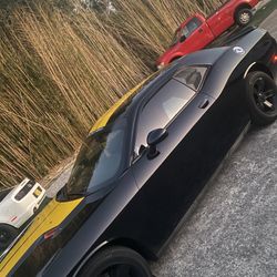 2013 Dodge Challenger