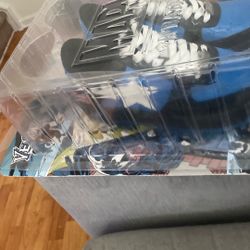 Bape Marvel Addition