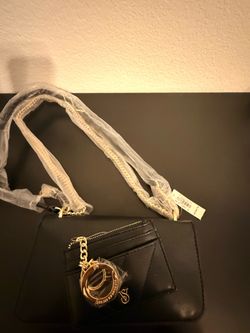 Victoria secrets purse with wallet