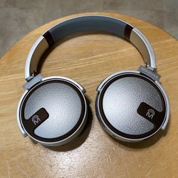 Wireless Bluetooth Headpones