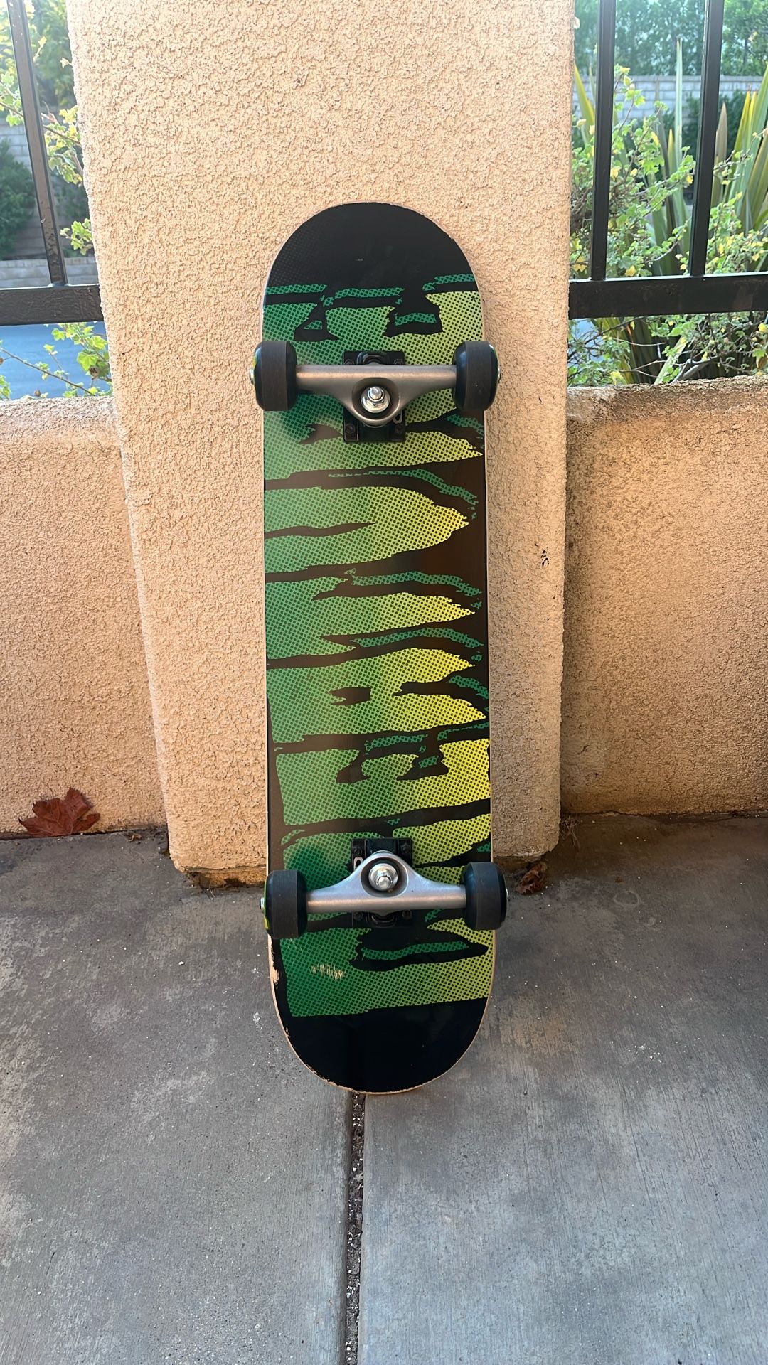 Creature Skateboard