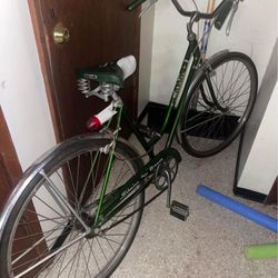 Schwinn Breeze Bicycle 