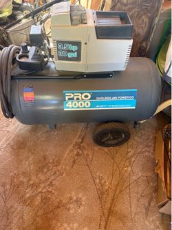Compressor