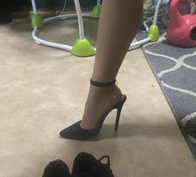fashion nova heels