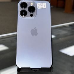 IPHONE 13 PRO 128GB UNLOCKED 