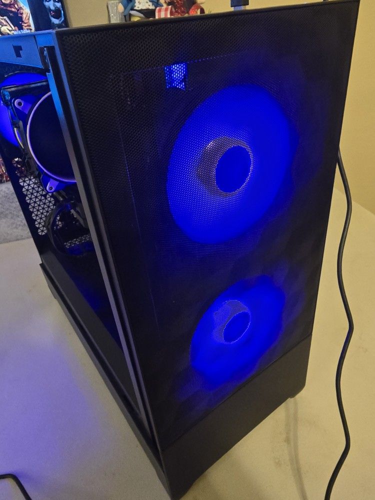 Entry PC - 1660 Super Custom Gaming PC