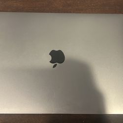 MacBook Air (Retina 13 Inch, 2020)