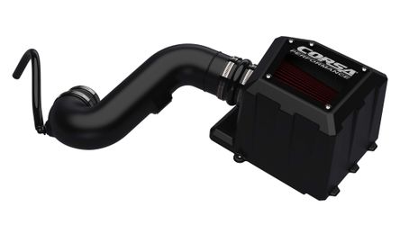 CORSA Intake 2019-2026 Chevy Silverado/GMC Sierra 1500 6.2L - Oiled