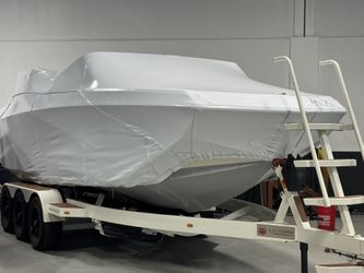 Boat Cover
