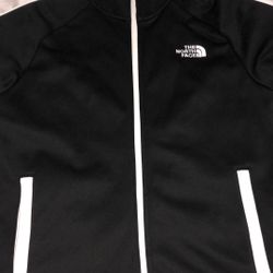 The North Face Zip Up 