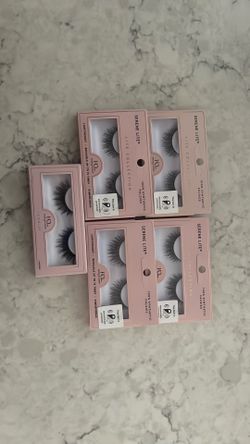 House of Lashes Lash Extensions