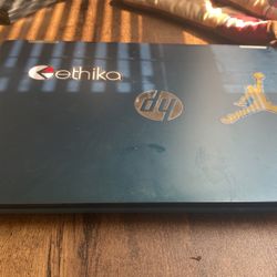 Hp Computer 