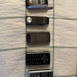 Phones