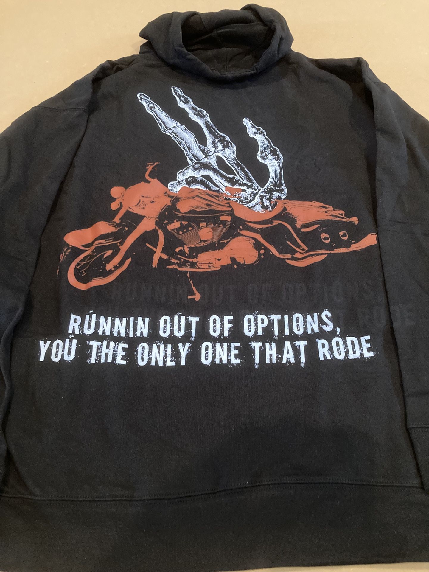 Moneybagg Yo Hoodie