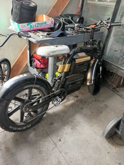Ebike