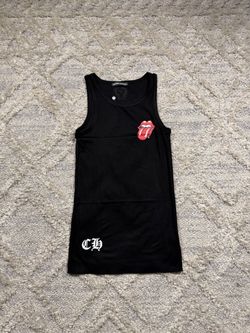 Chrome Hearts Tank Top / Dress