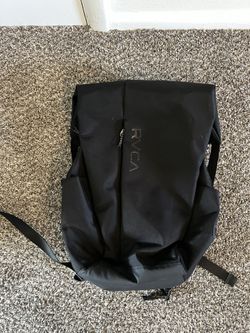 RVCA backpack