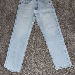 Wrangler Jeans