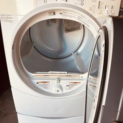 Kenmore Smart heart Dryer Eletric Free Delivery  