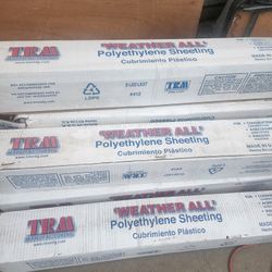 Construction Plastic