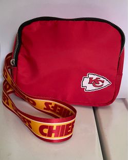 KC Chiefs Belly Bag