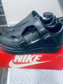 Nike Air Force 1 lx size 13