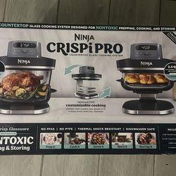 Ninja Air Fryer 
