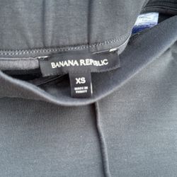 Banana Republic Women slacks size XS