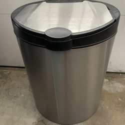 Trash Can