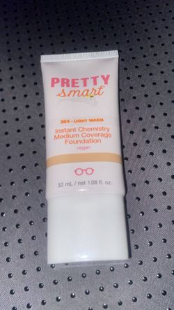 Makeup foundation 2 Available $3.00each