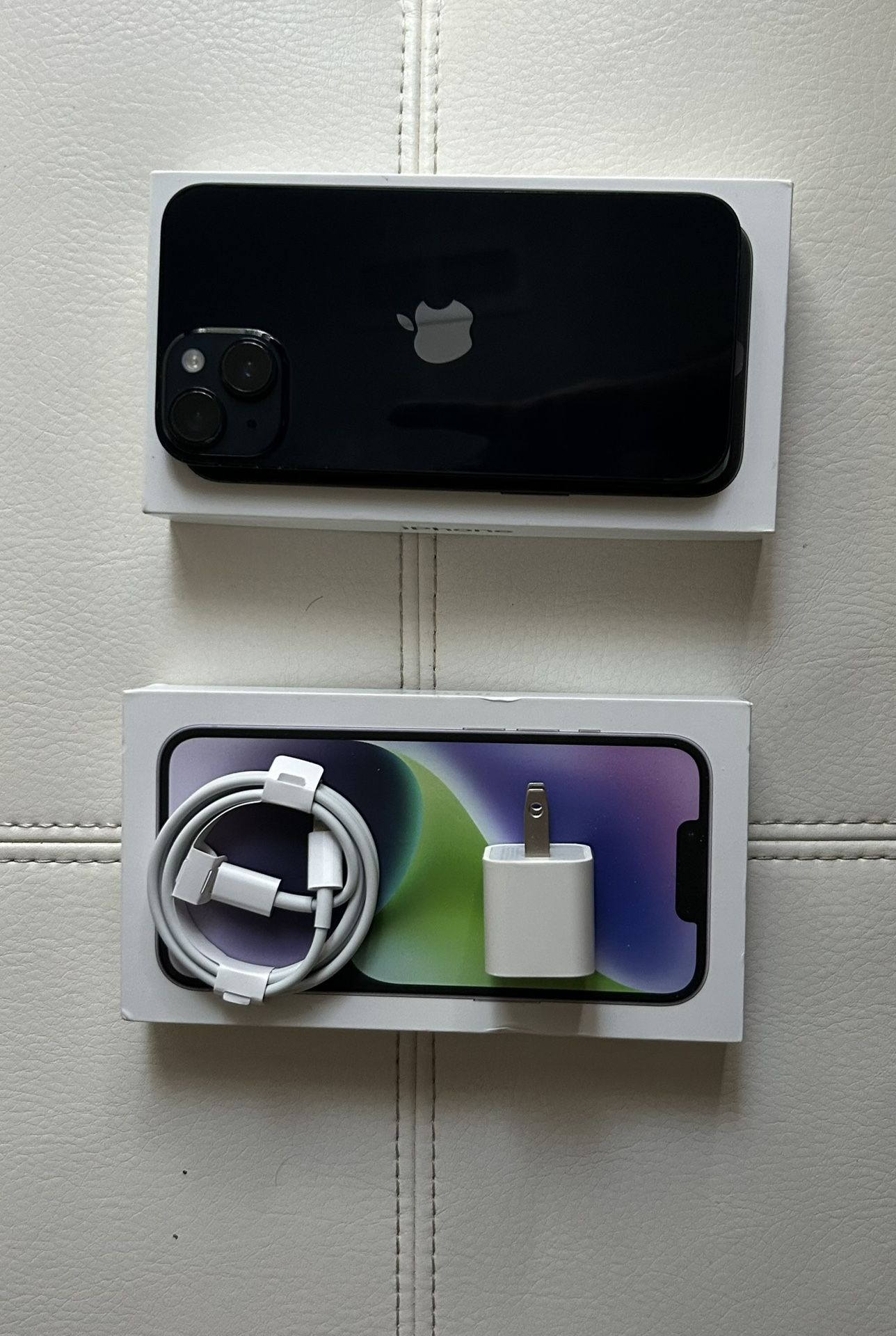 iPhone 14 Unlock 128gb