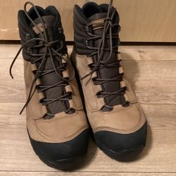 New Red Wing Boots 