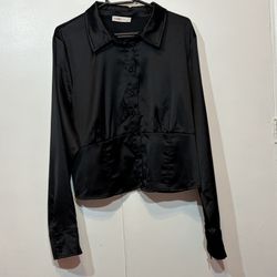 INTEMPO TOP Women Size XL