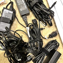 HP Laptop Charger Ac Adapter